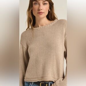 Z supply sweater